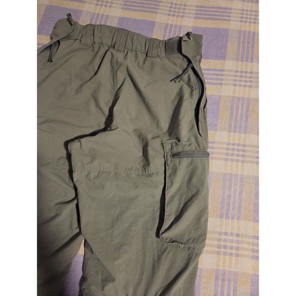 Patagonia Level 5 Military Soft Shell Pants Gen Regular Cargo Pockets - Picture 11 of 16